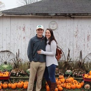 Meet your Posher, Lindsey